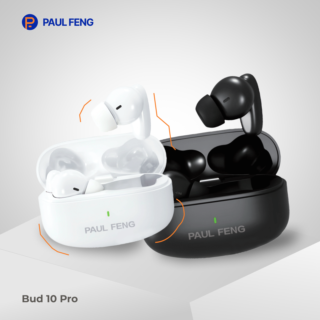 Paul Feng Bud 10 Pro