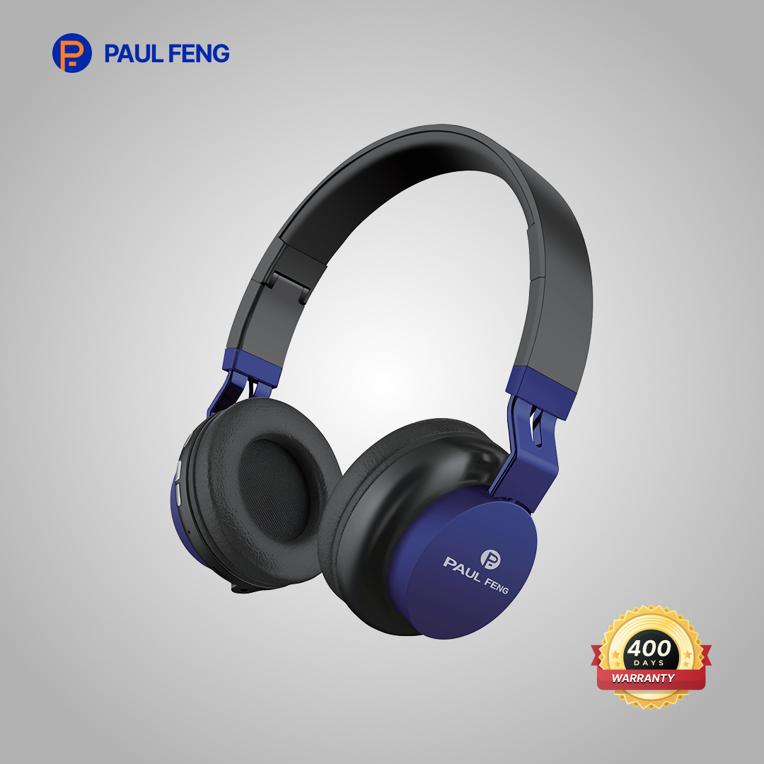 Paul Feng PF-31 Headset