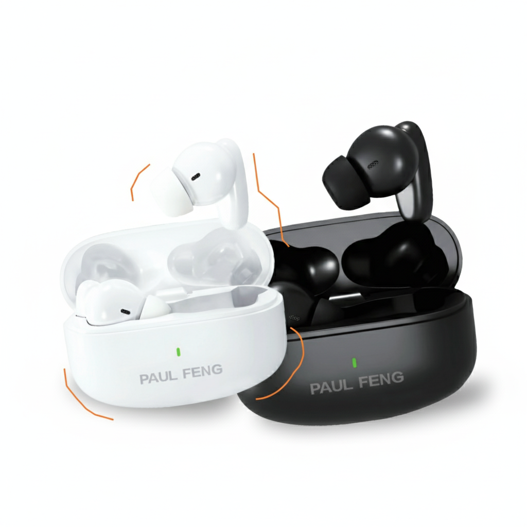 Paul Feng Bud 10 Pro